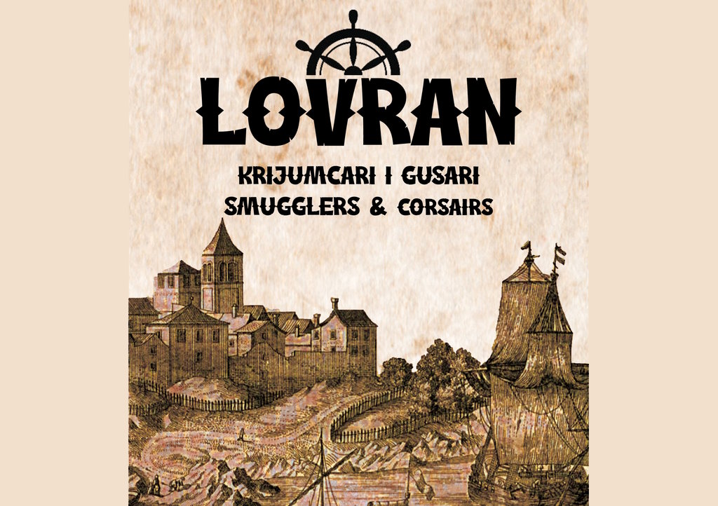 Lovran Marunada : une tradition qui célèbre la richesse naturelle des marunas