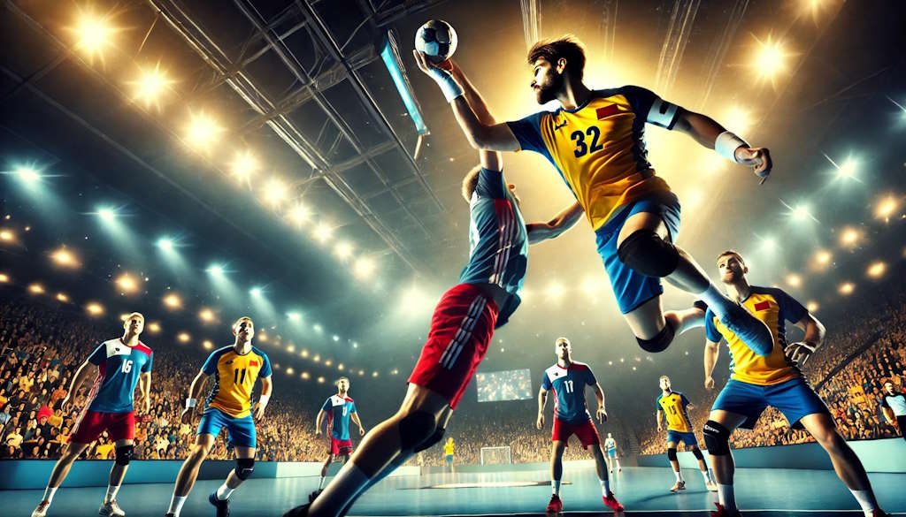 Verpassen Sie nicht das Handballspektakel: Kaufen Sie Tickets für Rhein-Neckar Löwen v Melsungen in der SAP Arena, Mannheim, 21. September 2024 – sichern Sie sich Ihren Platz!