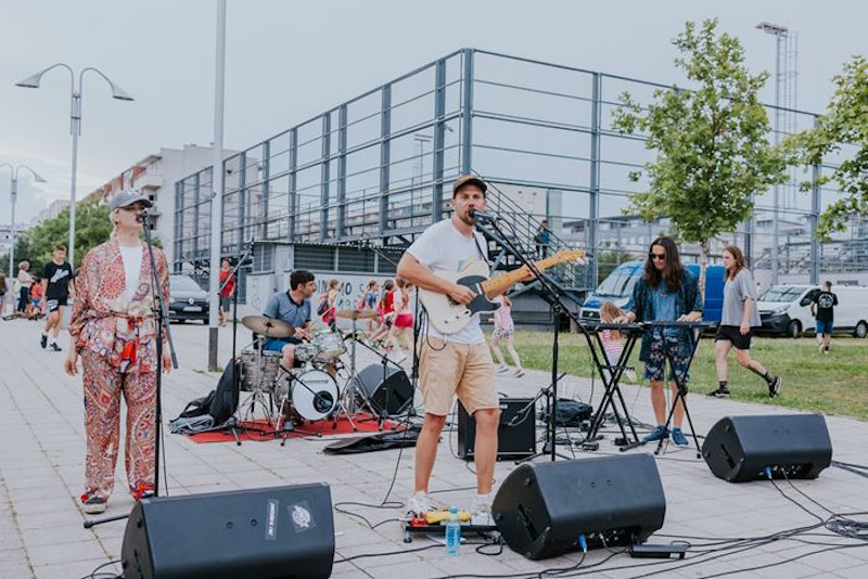 Zagrebački kvartovi kulture donose raznovrsne kulturne sadržaje u sedam kvartova ovog ljeta | Karlobag.eu