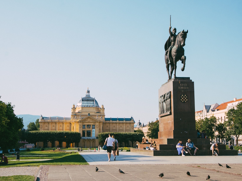 Hrvatska turistička zajednica i njen utjecaj na razvoj MICE turizma u 2023. godini