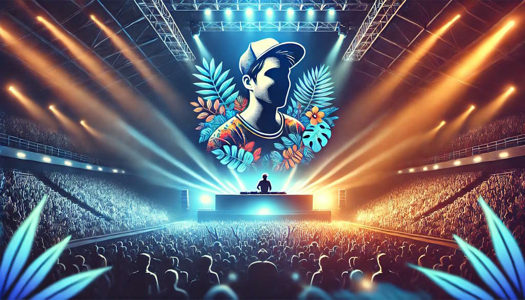 Koncert Kygo w Lanxess Arena w Kolonii: Kup bilety na spektakularne wydarzenie muzyki elektronicznej