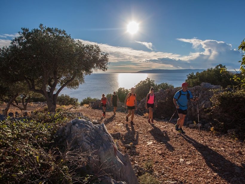 Otok Cres: riznica prirodnih ljepota i avantura