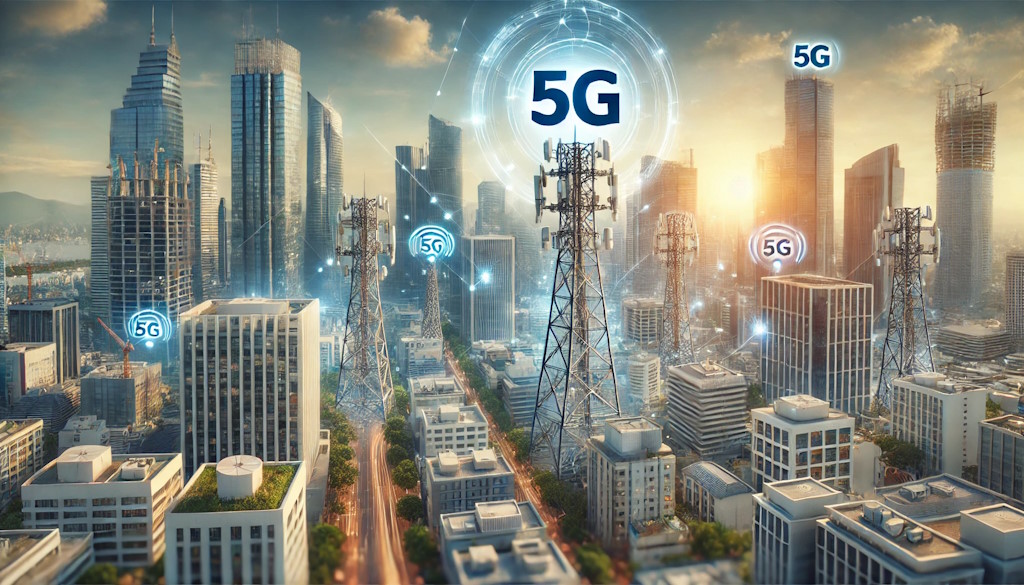 Der neue MIT-Empfänger blockiert drahtlose Kommunikationsstörungen und verbessert die Leistung in 5G- und 6G-Systemen