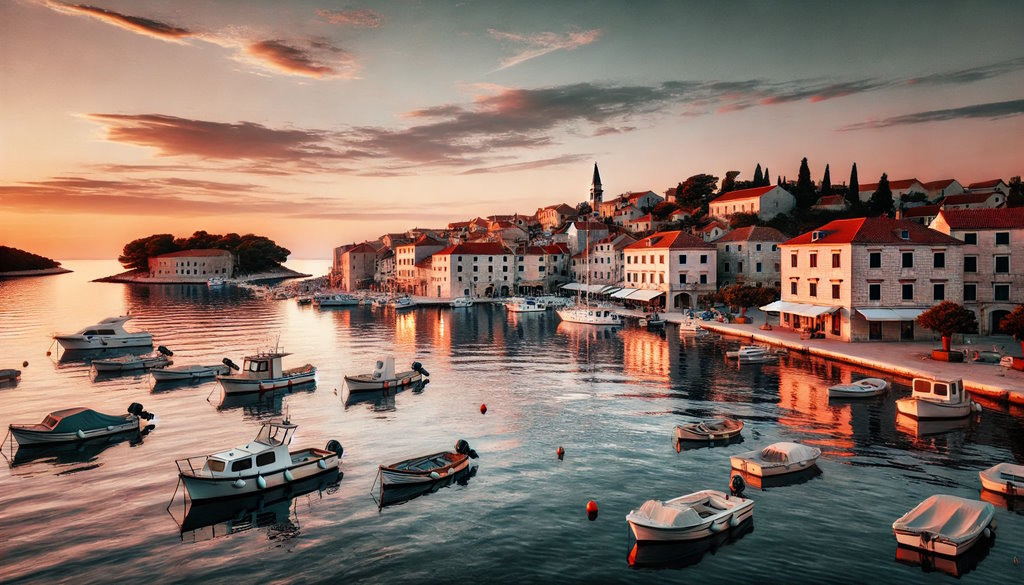 The Croatian Tourist Board invites organizers of top events to a marketing collaboration in 2025 to strengthen the tourism offer and promote the Croatian brand