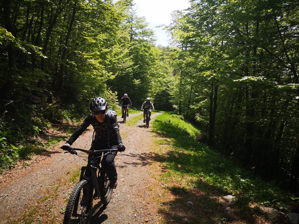 Grobnik Outdoor Weekend na Platku: hike i bike ture za sve ljubitelje prirode i avantura u riječkom prstenu ovog vikenda