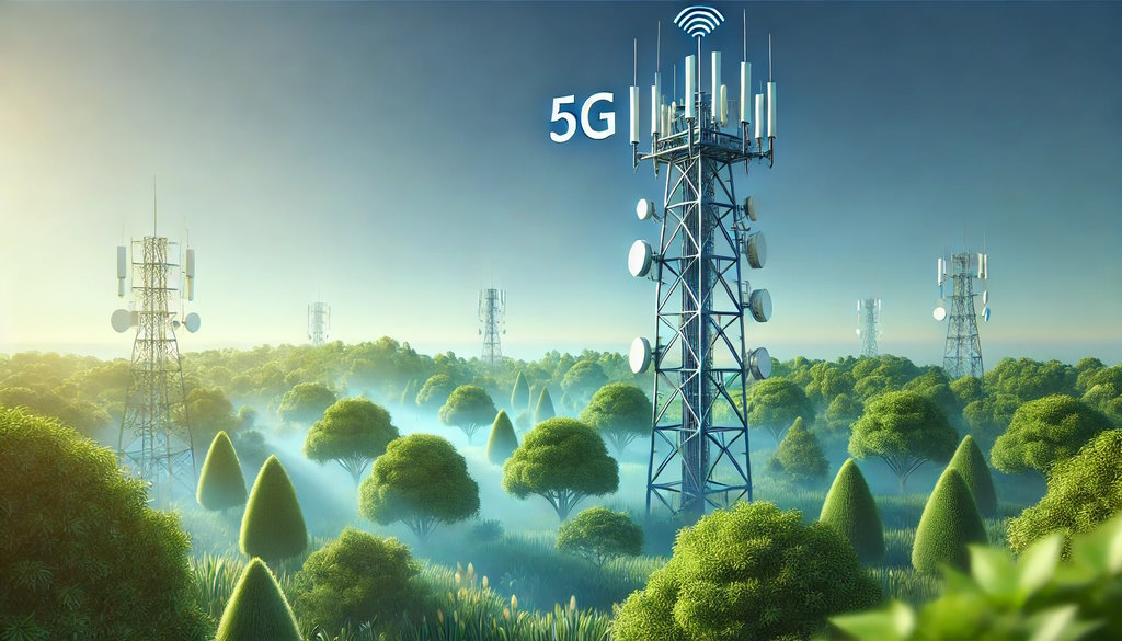 Rozwój sieci 5G i infrastruktury optycznej Hrvatski Telekom umożliwia szybkie pobieranie danych i szerszy zasięg w całej Chorwacji, z ulepszeniami we wszystkich segmentach sieci i usługach