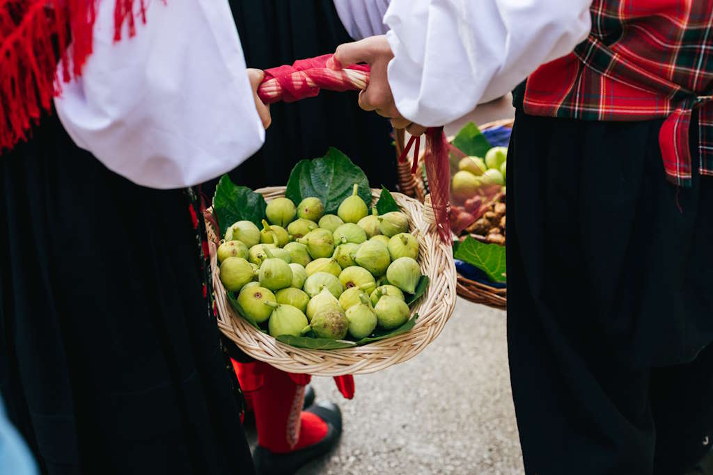 Dani smokava u gradu Krku: Proslava mediteranske baštine kroz gastronomiju, radionice i glazbeni program