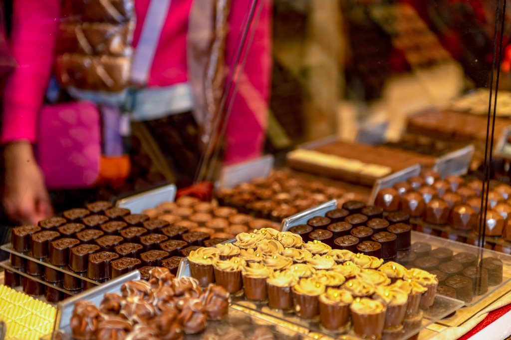 Festival čokolade u Opatiji: vrhunske delicije, radionice i izložbe za ljubitelje čokolade