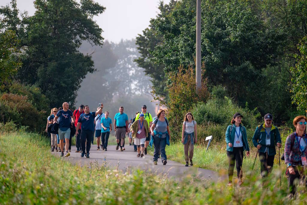 Sudjelujte u 6. hrvatskom festivalu hodanja kroz Otočac i Gospić te istražite ljepote Like uz organizirane rute za sve uzraste