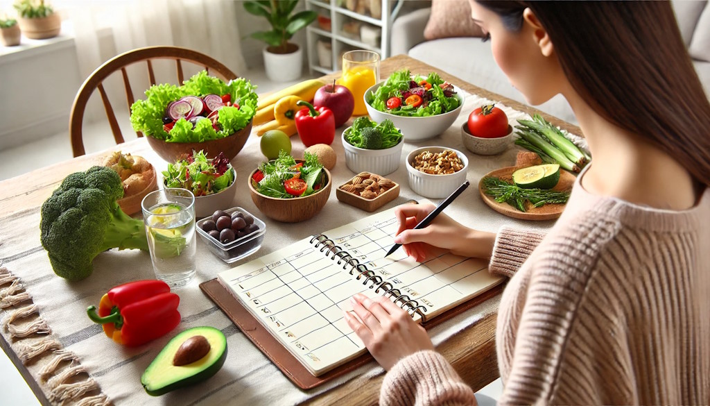 The impact of restrictive diets on health: how too clean a diet can disrupt your body and lead to orthorexia