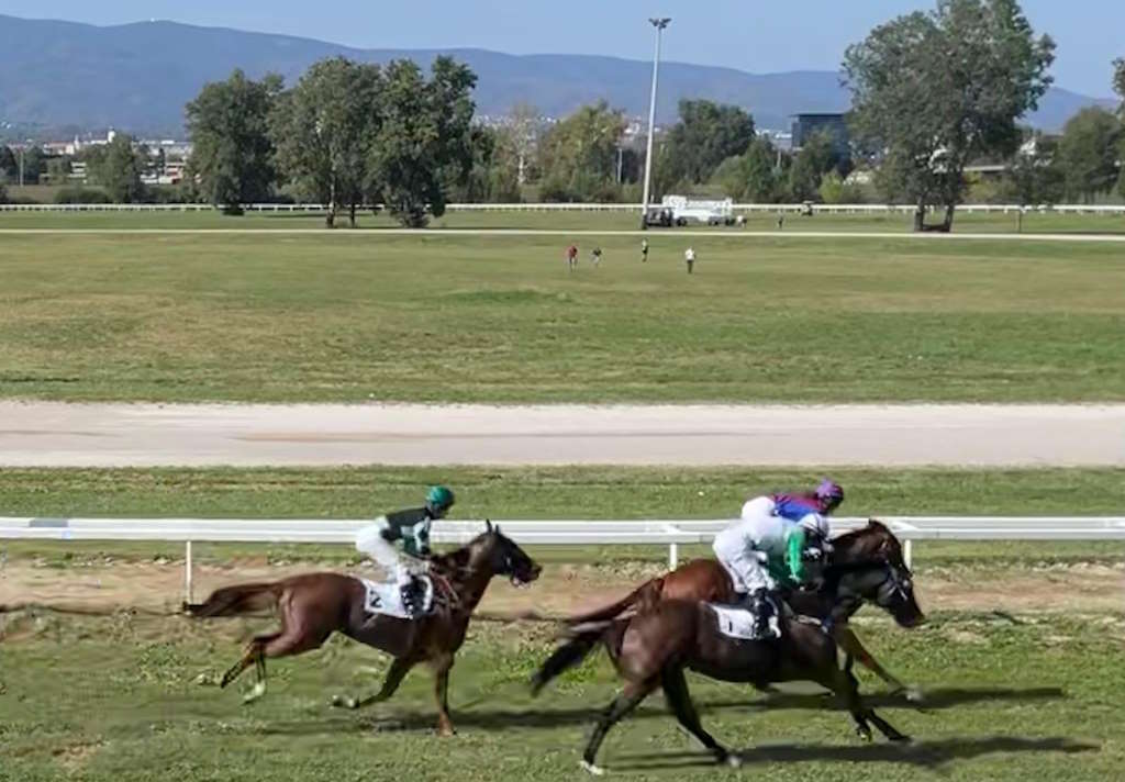 Hipodrom w Zagrzebiu organizuje osiemnaste chorwackie galopowe derby z udziałem międzynarodowych uczestników z ośmiu krajów